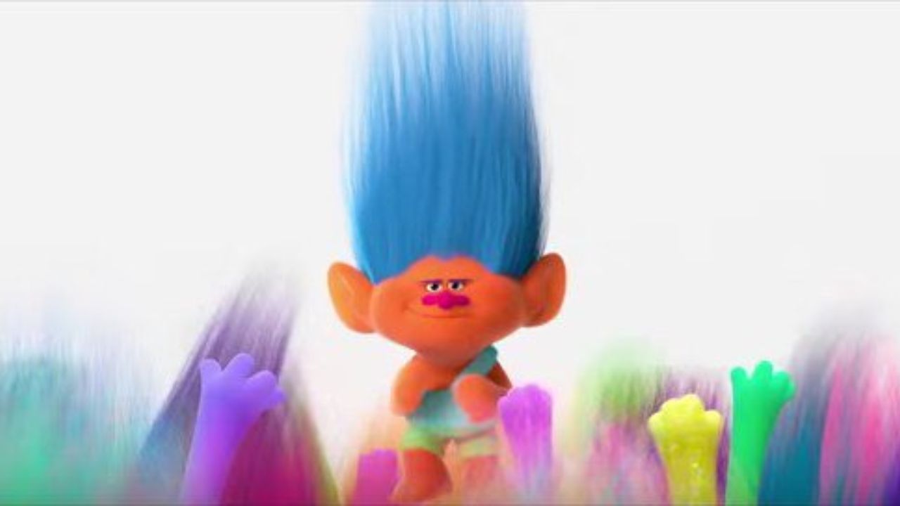 Troll Dolls – From Lucky Charms to Pop Culture Icons